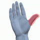 MG: большой палец (руки)